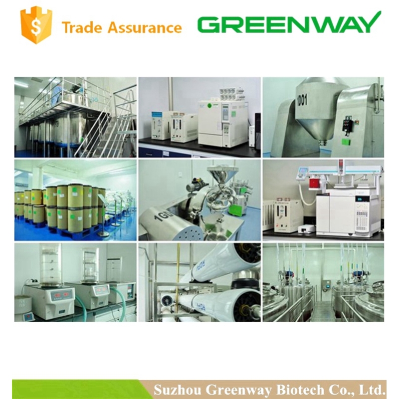 Natural liquorice extract Trisodium Glycyrrhizinate