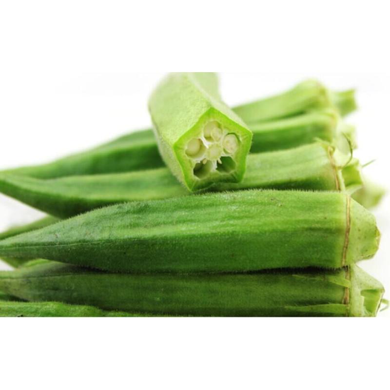 High Quality 100% Natural Okra Powder/Okra Extract