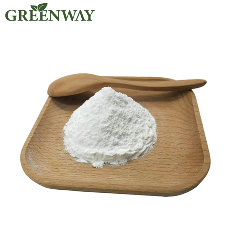 Cosmetic Raw Material Skin Whitening Additives CAS 53936-56-4 99% D-Arbutin/Deoxy Arbutin/Deoxyarbutin Powder