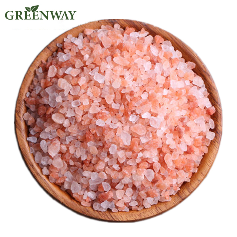 Factory Supply Wholesale High Quality Cheap Price Food Grade Natural Himalayan Pink Salt in Bulk