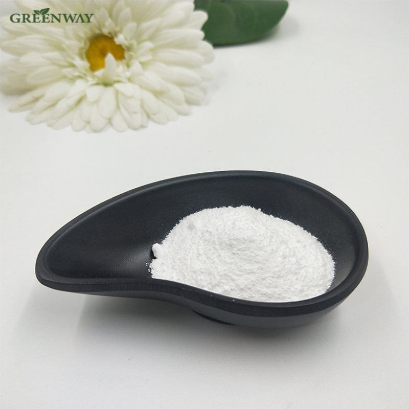 A better product than carbomer - Aristoflex avc powder