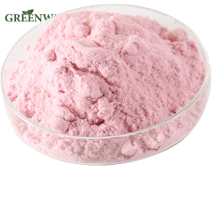 100% Natural Red Raspberry Extract Powder