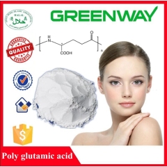 Best Price Cosmetic Grade Gamma Polyglutamic Acid