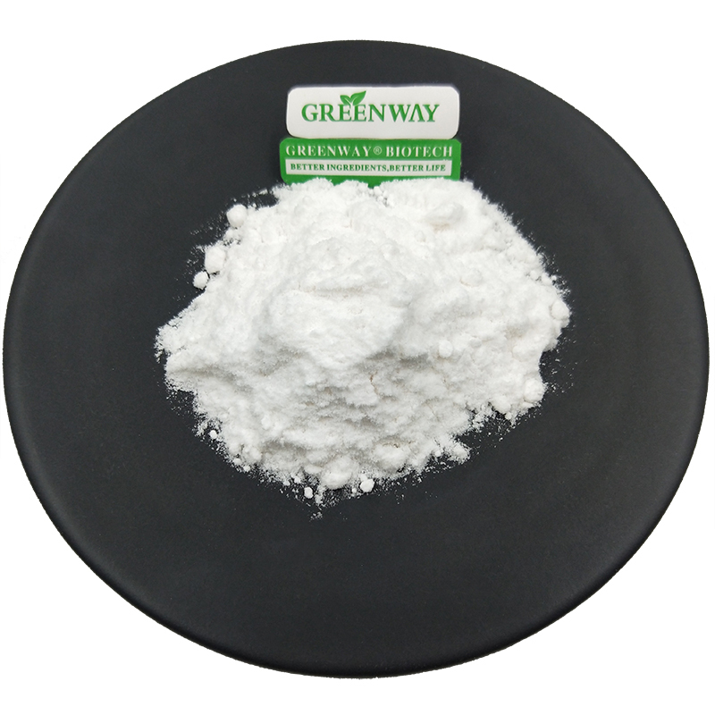 Cosmetics Ingredient Raw Material Water Soluble CAS 79725-98-7 99% Pure Bulk KAD Kojic Acid Dipalmitate Powder