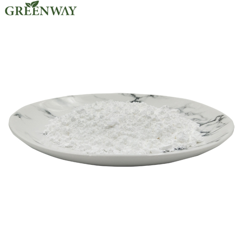 Wholesale Best Price 100% Natural Birch Leaf Extract CAS 473-98-3 98% Betulin Powder White Birch Bark Extract
