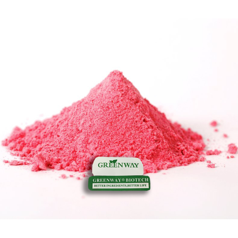Organic Pure Synsepalum Dulcificum Miracle Berry Powder Miracle Powder