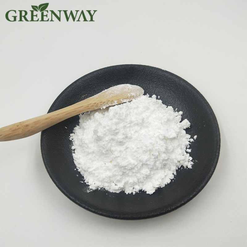 Anti Hair Loss CAS 55921-65-8 99% Pyrrolidinyl Diaminopyrimidine Oxide