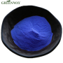 Factory Wholesale Blue Pigment Powder Phycocyanin blue phycocyanin Spirulina Phycocyanin Powder
