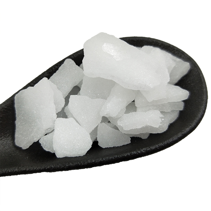 Manufacturer Wholesale Best Price Bulk BH3O3 Cas 11113-50-1 High Purity Boric Acid Flakes Chunks with Best Price