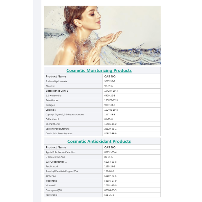 Supply CAS 178463-23-5 Biosaccharide Gum-1