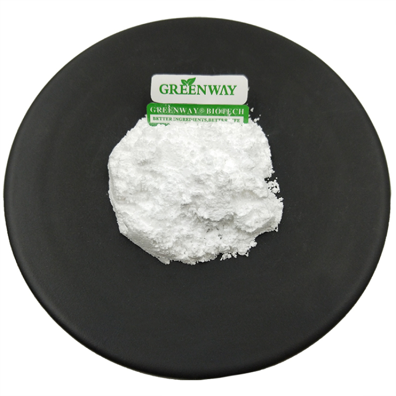 Cosmetic Grade Hair Growth Peptides Biotin-GHK CAS 299157-54-3 98% Biotinoyl Tripeptide 1/Biotinoyl Tripeptide-1 Powder