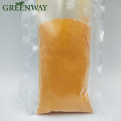 Supplement Water Soluble Organic Curcuma Longa Extract Bulk 95% Tumeric Curcumin Powder