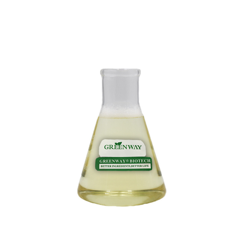 Cosmetic Additive Sunscreens Grade CAS 6197-30-4 99% UV Absorber Octocrylene/Octocrilene