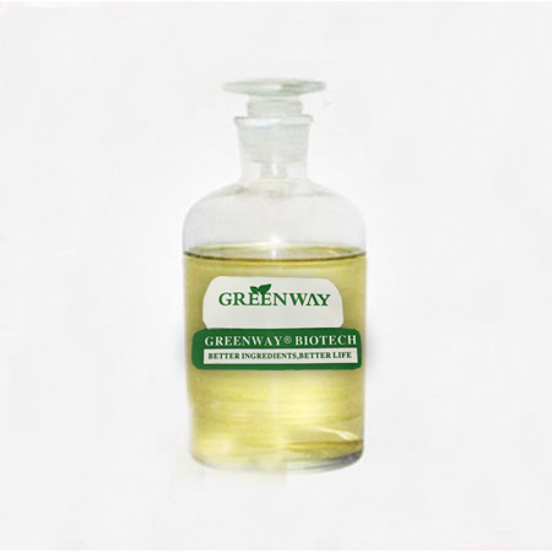 Cosmetic Additive Sunscreens Grade CAS 6197-30-4 99% UV Absorber Octocrylene/Octocrilene