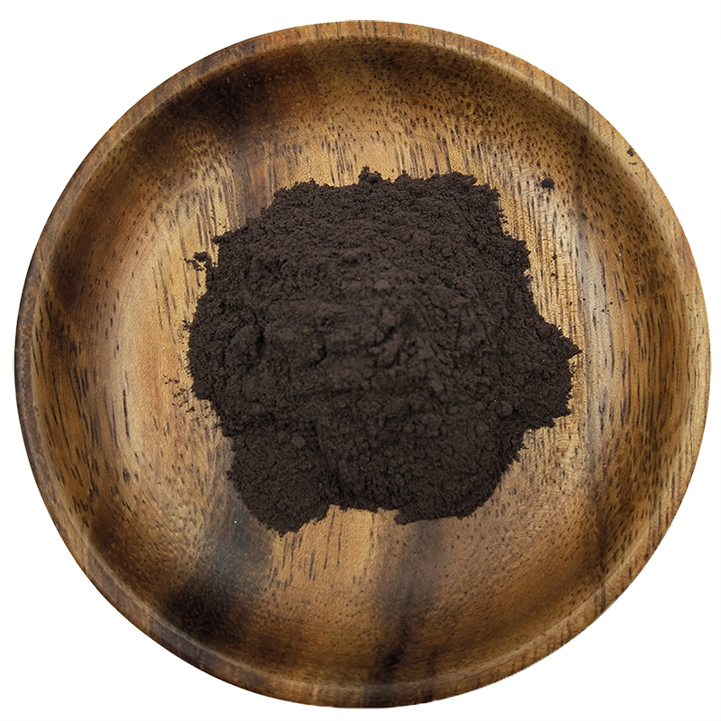 Cosmetic Grade Materials Pure Anti Aging Anti-Oxidation CAS 99685-96-8 99.9% Fullerene C60 Powder