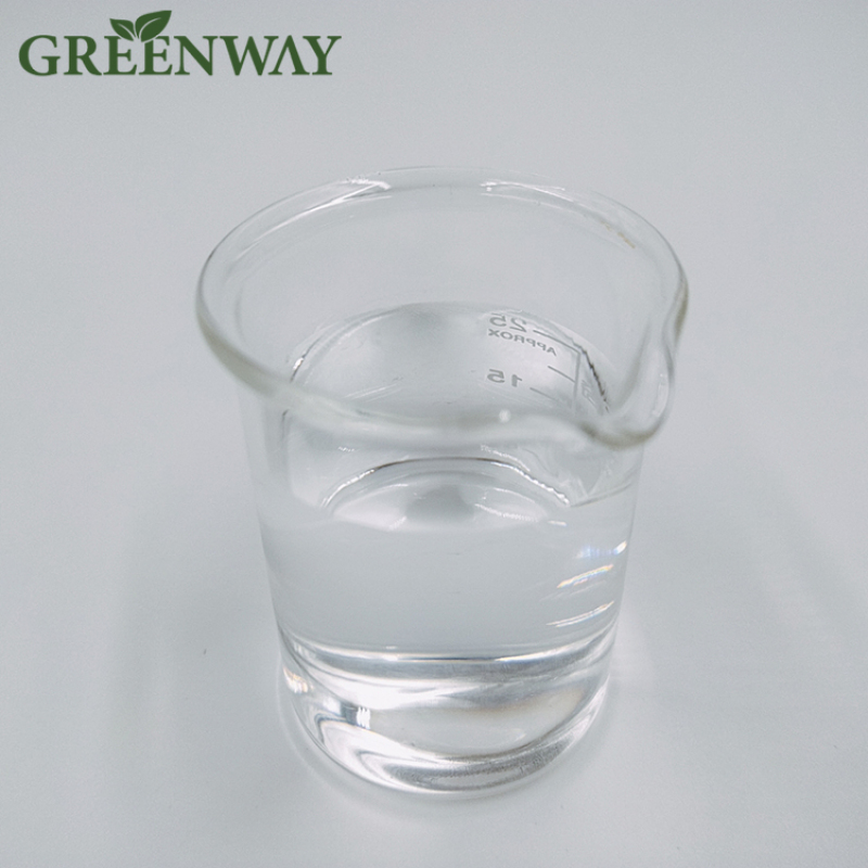 Personal Care Products Moisturizing Raw Materials Lubrajel Oil