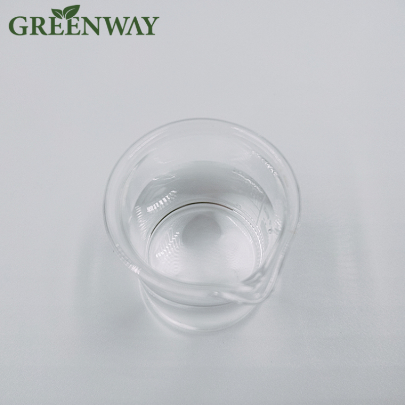 Personal Care Products Moisturizing Raw Materials Lubrajel Oil