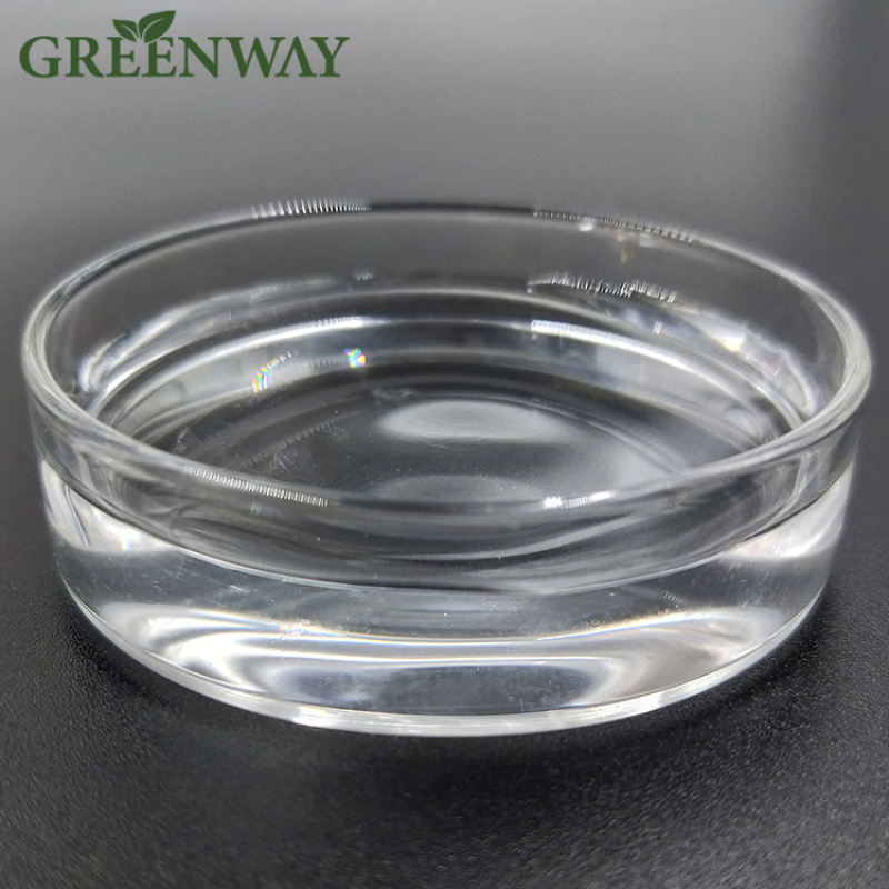 Personal Care Products Moisturizing Raw Materials Lubrajel Oil