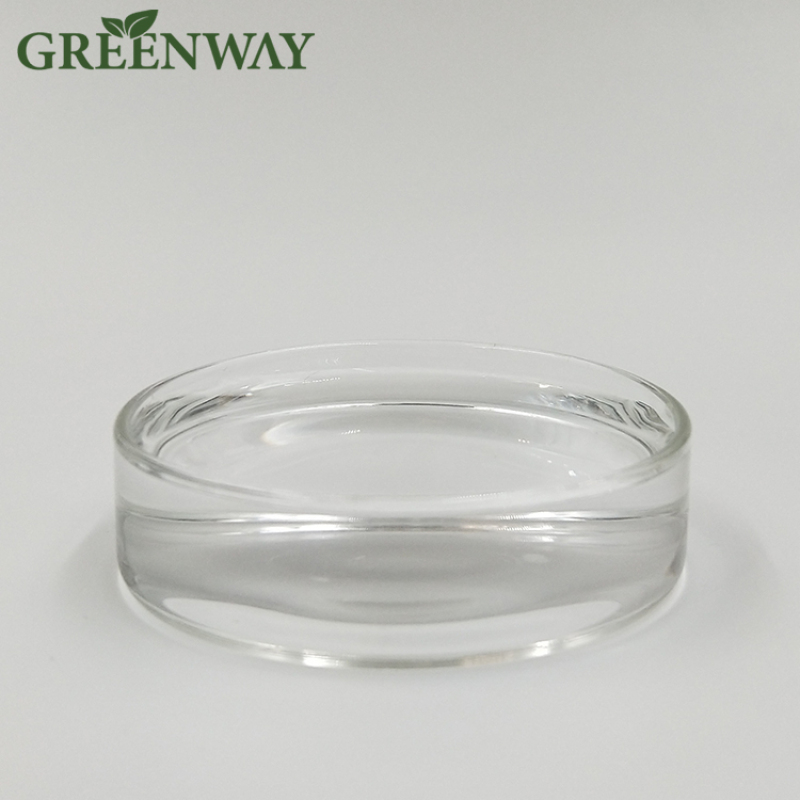 Personal Care Products Moisturizing Raw Materials Lubrajel Oil