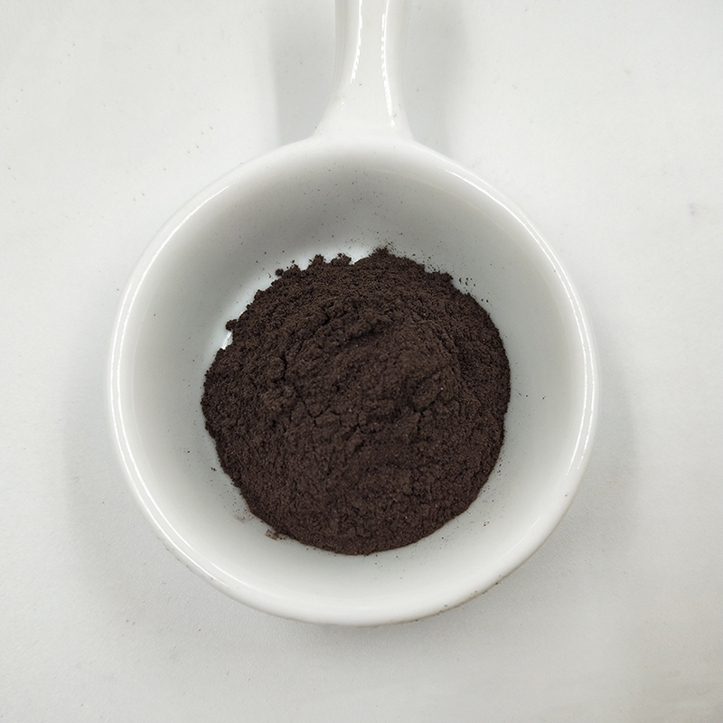 Cosmetic Grade Materials Pure Anti Aging Anti-Oxidation CAS 99685-96-8 99.9% Fullerene C60 Powder