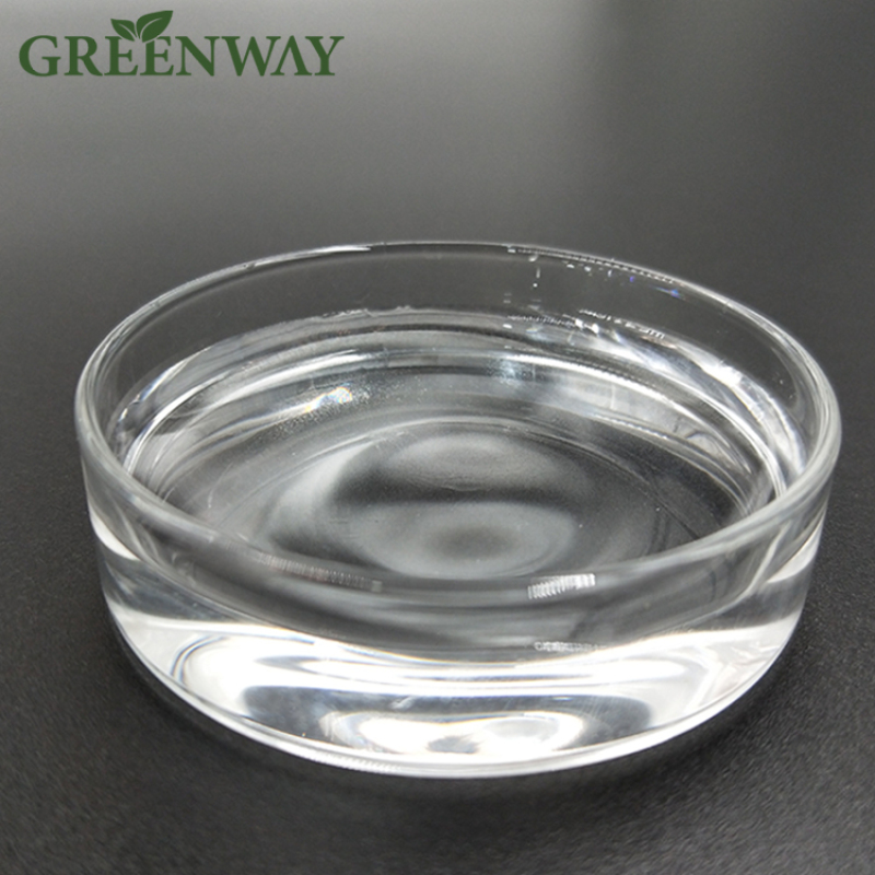 Food Preservative Raw Material CAS 26402-26-6 Monocaprylin/Glyceryl Caprylate