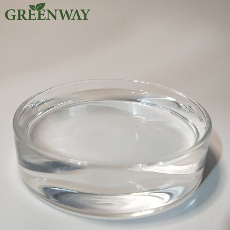 Food Preservative Raw Material CAS 26402-26-6 Monocaprylin/Glyceryl Caprylate