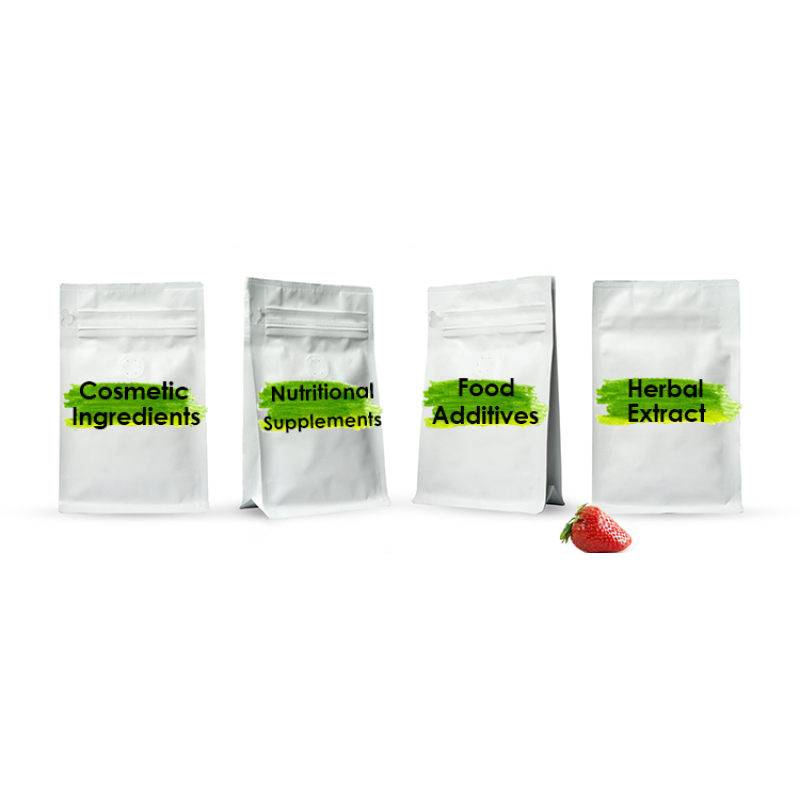 Cosmetic Grade Skin Care CAS 96702-03-3 Bulk 99% Pure Ectoine/Ectoin Powder