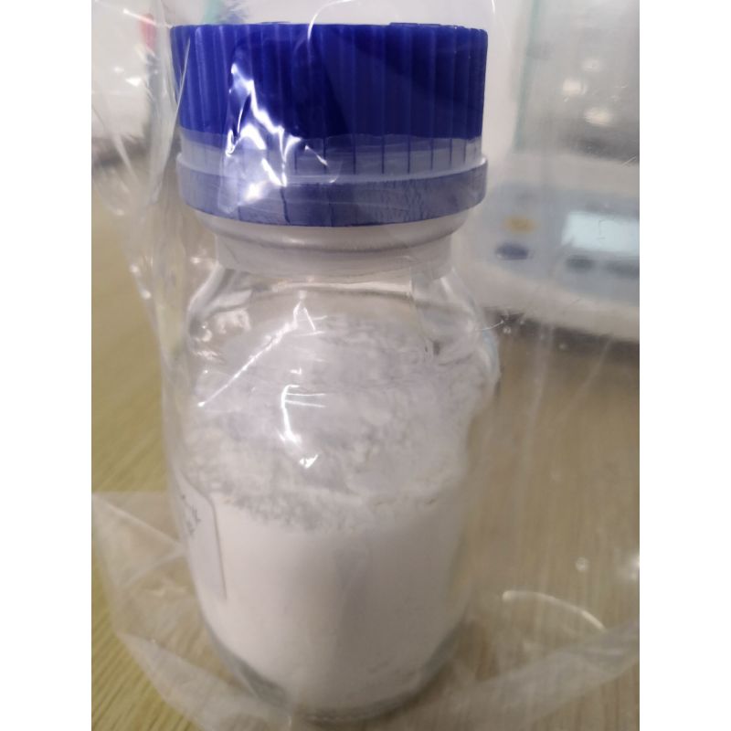 Medical grade Pachymic acid powder with best price CAS 29070-92-6