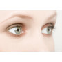 Cosmetic Peptide Myristoyl Pentapeptide-17 For Eyelash Growth