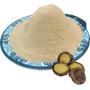 Natural Shiitake Mushroom Extract Shiitake Extract Lentinan Powder CAS 37339-90-5