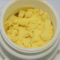 Cosmetic Materials Alpha Lipoic Acid Powder CAS 1077-28-7 ALA Powder
