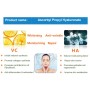 New Cosmetic Raw Materials Ascorbyl Propyl Hyaluronate CAS.1800464-57-6