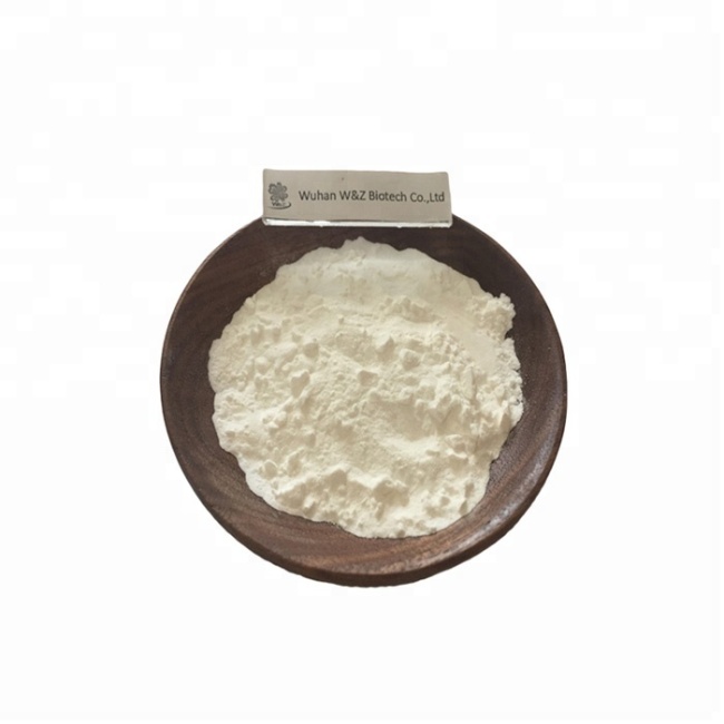 Wuhan W&Z Supply Natural Epimedium Extract 5%-98% Icariin
