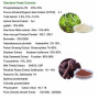 Odorless Garlic Extract 1-10%Alliin Allicin
