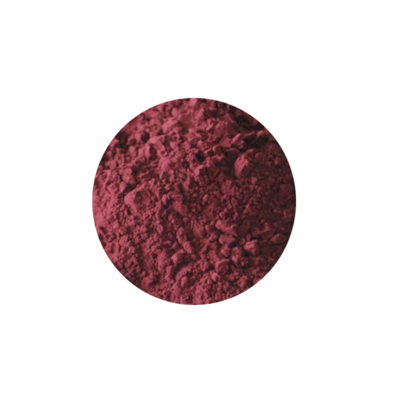 HOT Sell Antiviral Elderberry extract powder 5% - 25% Anthocyanins USA warehouse shipment