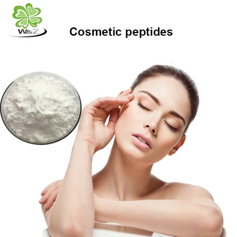 Cosmetic peptide Nicotinoyl Tripeptide-1 for whitening cream