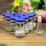 Skin Regeneration Cosmetics Raw Material Acetyl Tetrapeptide-2 CAS 757942-88-4 Uplevity