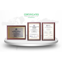 Anti-aging Cosmetic Raw Material Bisabolol/Alfa-Bisabolol/alpha bisabolol CAS 515-69-5