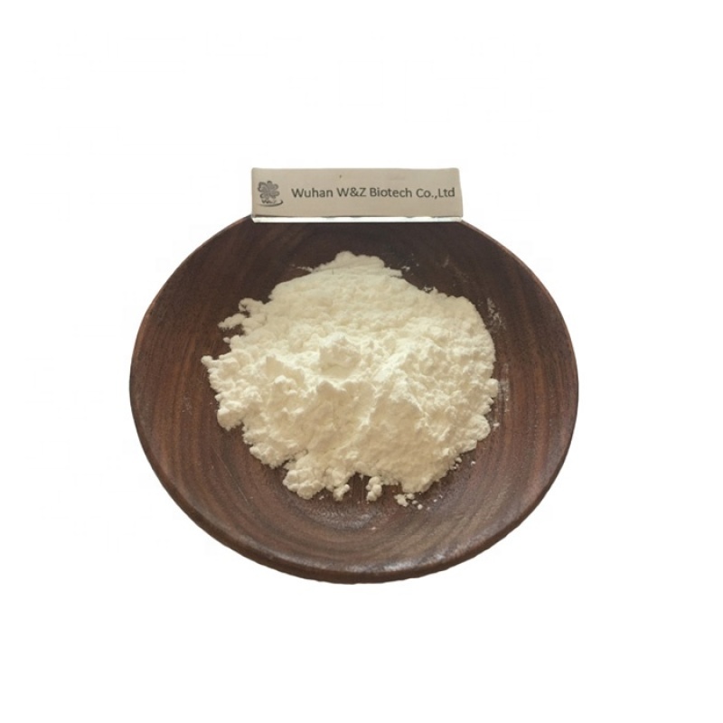 US stock!!! Whole sale Preworkout Chemical Products TUDCA, Tauroursodeoxycholic acid raw materials for bodybuilding