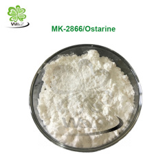 High Quality Cosmetic Peptide Eyeseryl / Acetyl Tetrapeptide-5 CAS 820959-17-9