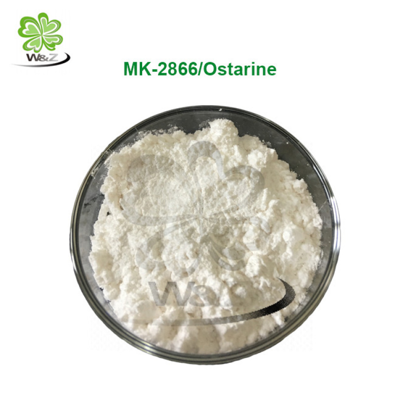 High Quality Cosmetic Peptide Eyeseryl / Acetyl Tetrapeptide-5 CAS 820959-17-9