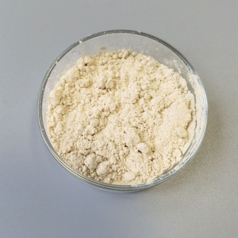 Water Soluble Yeast Extract Beta Glucan Sodium Carboxymethyl Beta-Glucan for Cosmetics