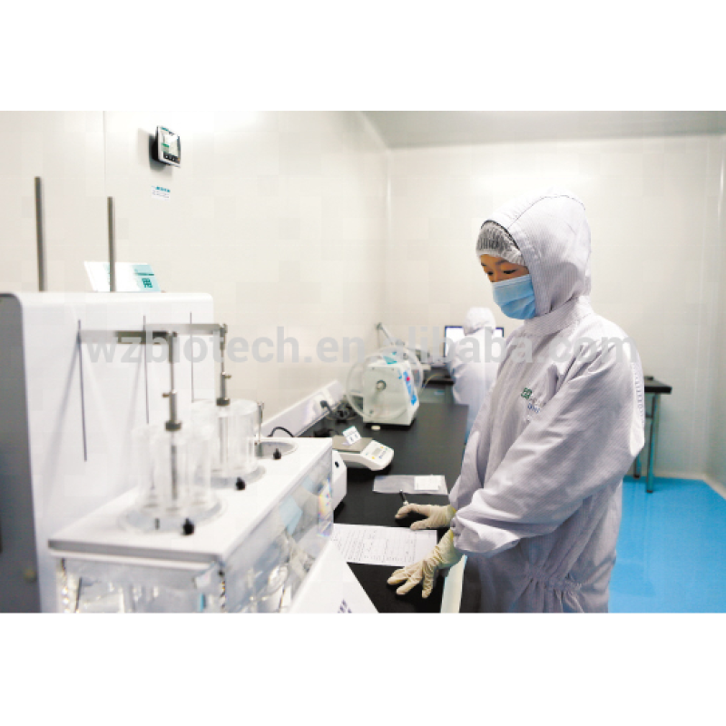 Supply High Quality 98% Alpha Lipoic Acid alpha lipoic acid raw materials