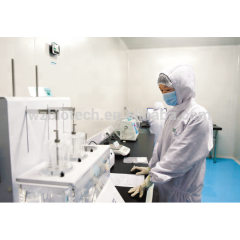 Supply High Quality 98% Alpha Lipoic Acid alpha lipoic acid raw materials