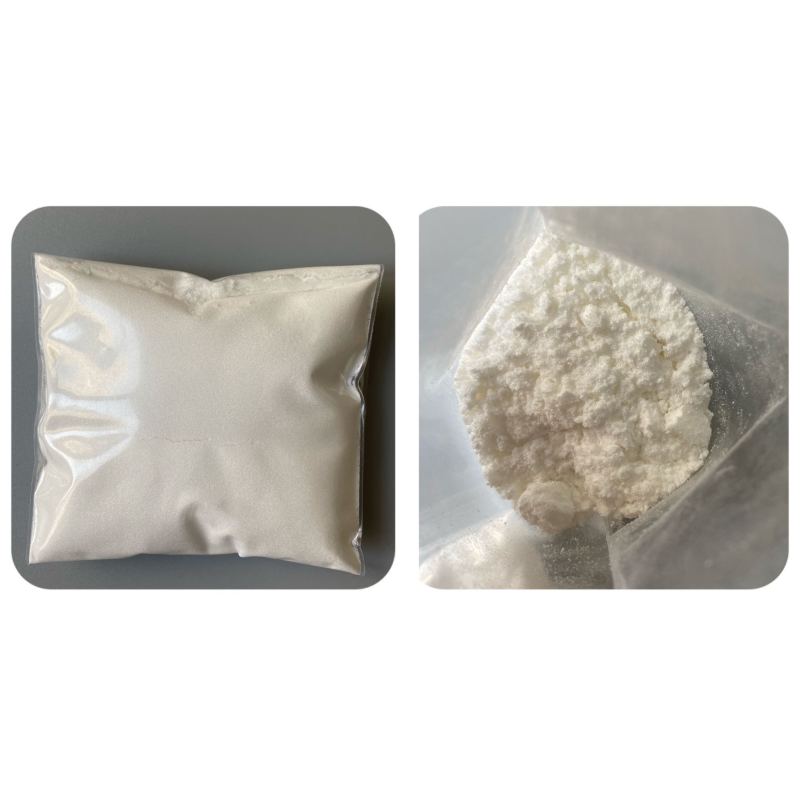 High Quality Undenatured Collagen Type II Powder Chicken Cartilage Collagen 9064-67-9