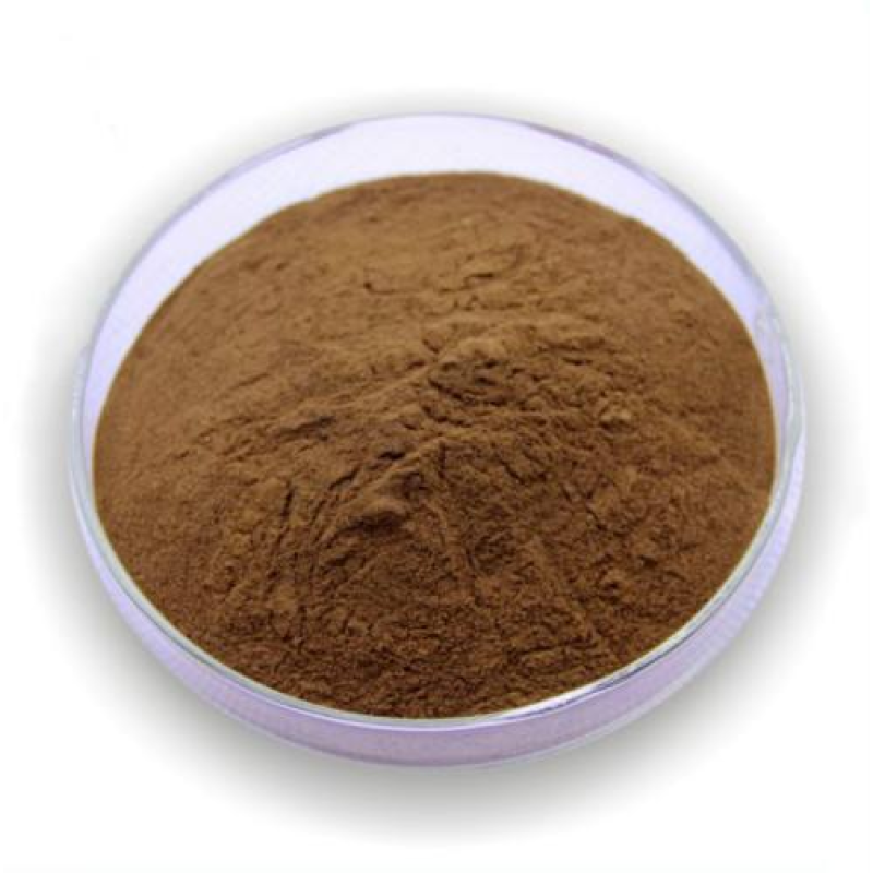 Needle Mushroom Extract Powder Polysaccharide Flammulina Velutipes Polysaccharide