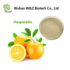 Tangerine Peel Extract, Hesperidin Citrus Aurantium Extract