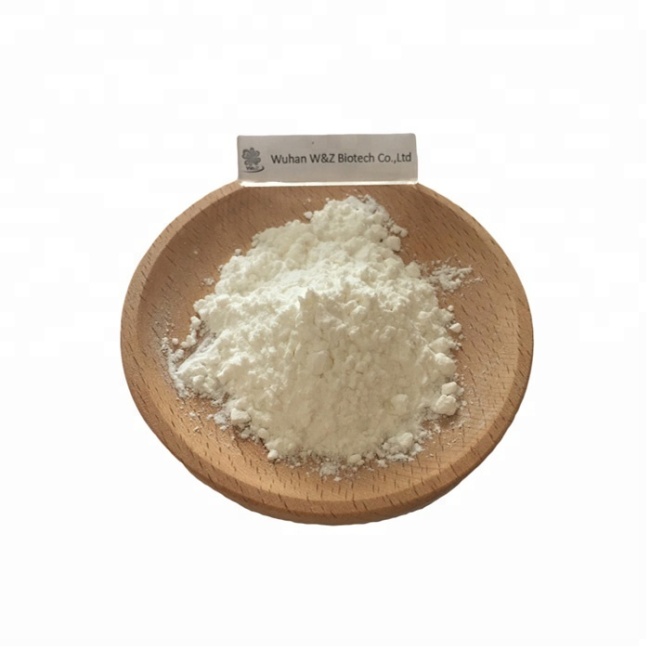 High Purity Nootropics Powder GLYX-13/Rapastinel CAS 117928-94-6