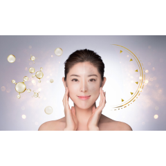 Cosmetic ingredients Nicotinoyl Tripeptide-1 / Nicotinoyl-GHK