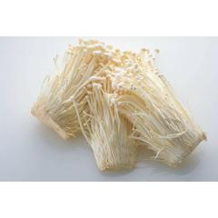 Flammulina Velutipes Polysaccharide Needle Mushroom Extract Powder Polysaccharide Factory Supply